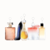set 3 perfumes